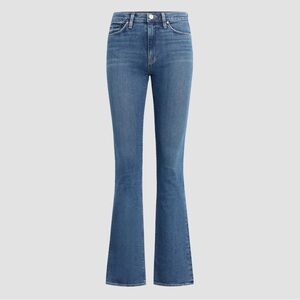 Hudson Barbara High-Rise Bootcut Jean